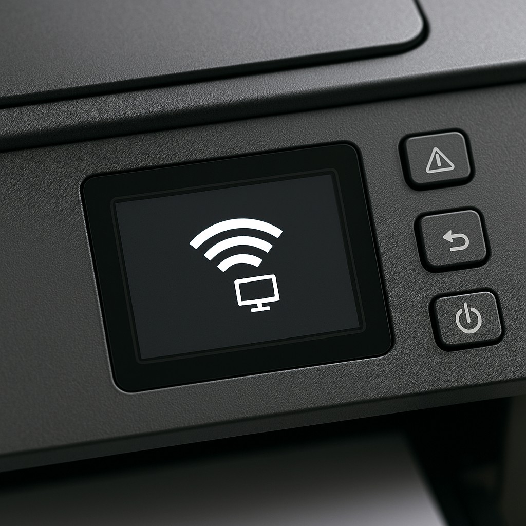 GX2020 MegaTank printer